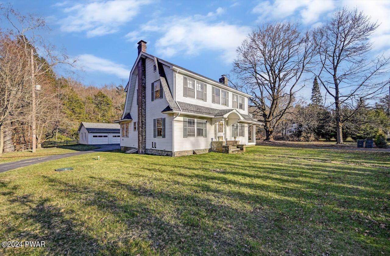 260 South Sterling Road South Sterling, PA 18460 - Photo 82 of 97