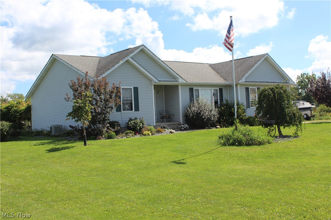 25485 Clark Road Wellington, OH 44090 - Photo 1 of 2