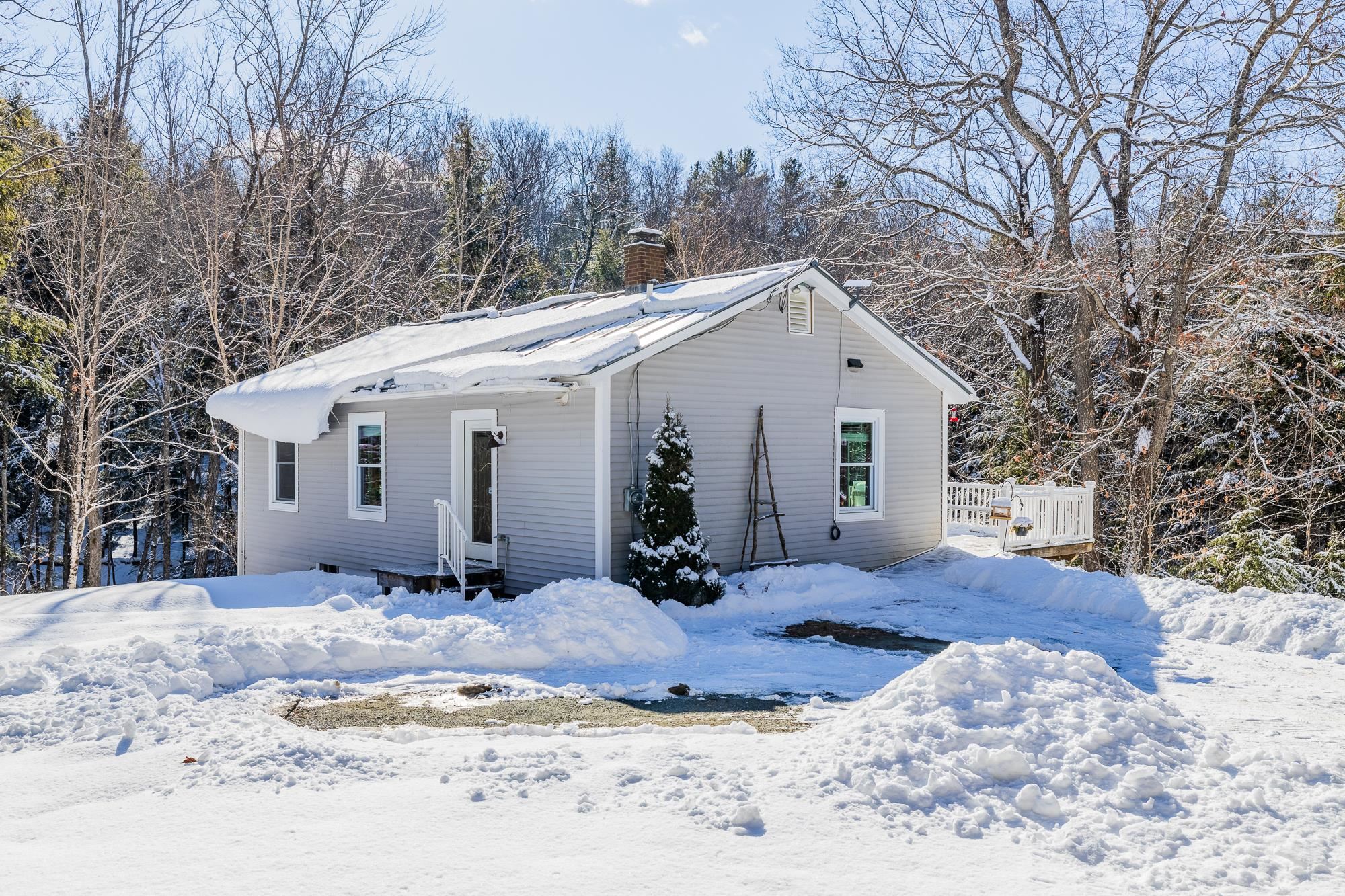 15 Thompson Road Hanover, NH 03755 - Photo 1 of 40