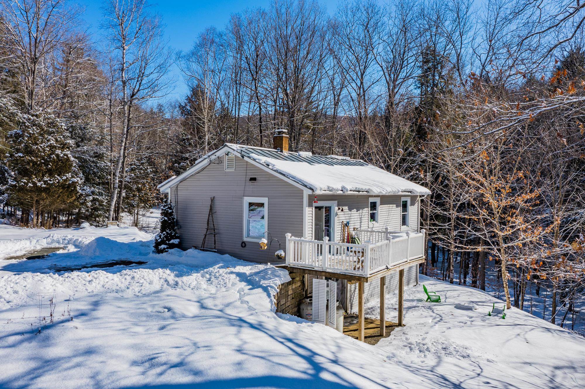 15 Thompson Road Hanover, NH 03755 - Photo 2 of 40
