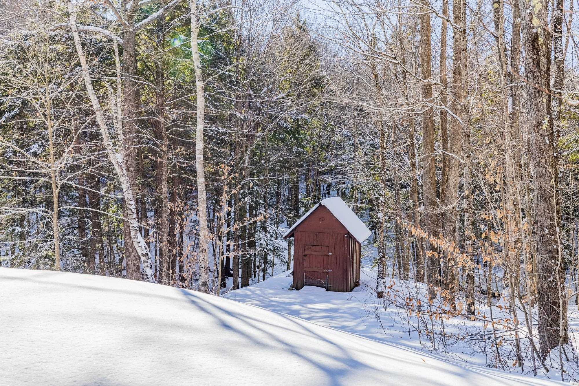 15 Thompson Road Hanover, NH 03755 - Photo 36 of 40