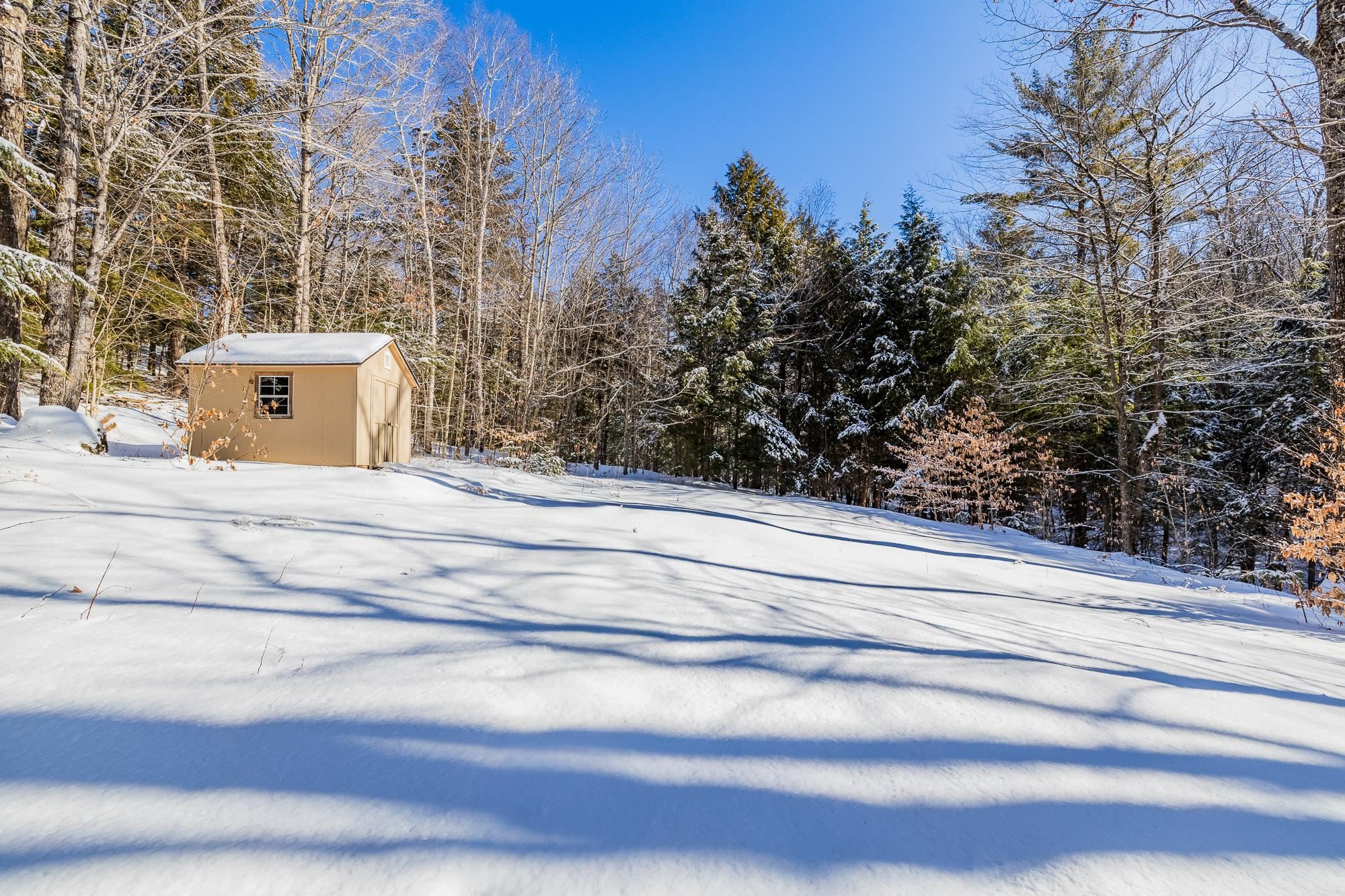 15 Thompson Road Hanover, NH 03755 - Photo 37 of 40