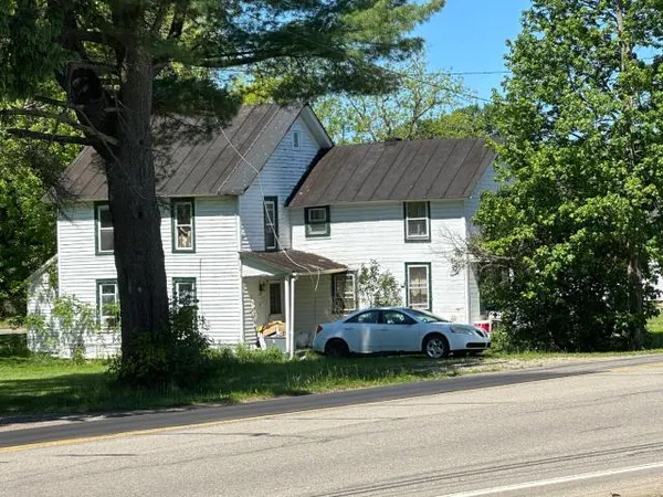 $150,000 | 371 Jackson Run Road, Warren, PA 16365