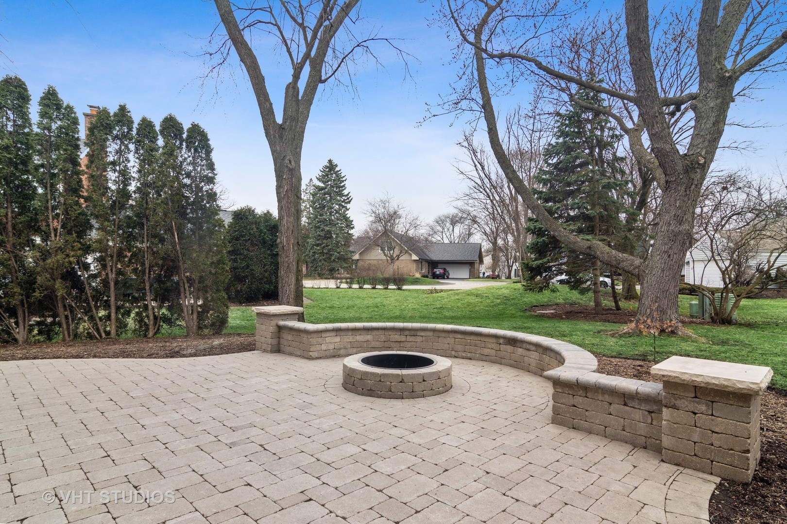2 Woodbine Road Rolling Meadows, IL 60008 - Photo 24 of 29 Gallery Image 24