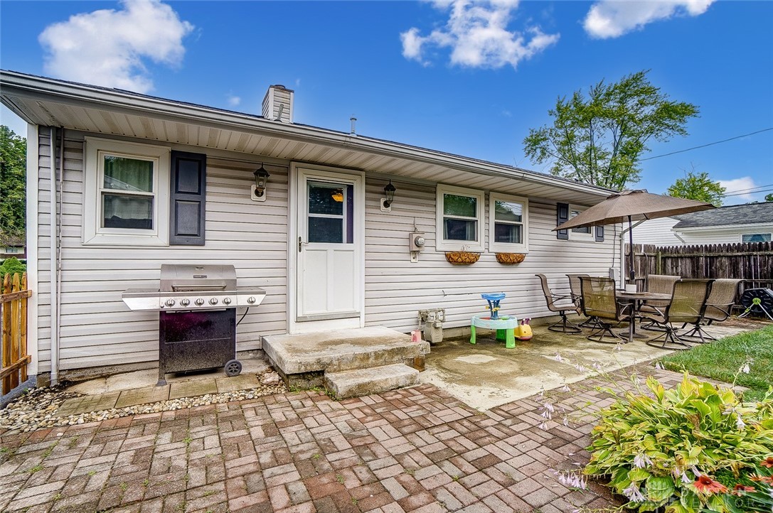 2956 Purdue Road Kettering, OH 45420 - Photo 31 of 38 Gallery Image 31