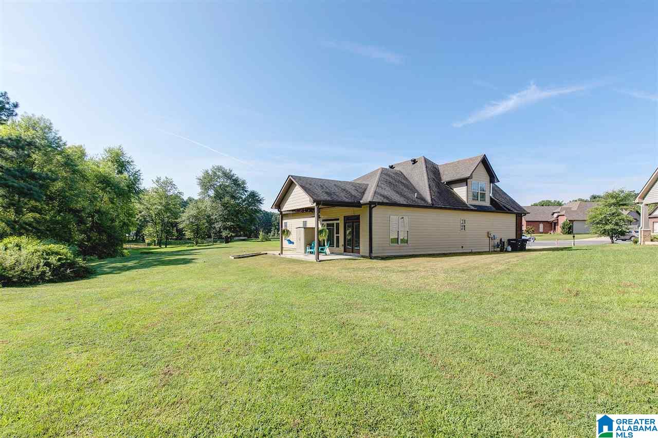148 Weeping Circle Wilsonville, AL 35186 - Photo 24 of 27