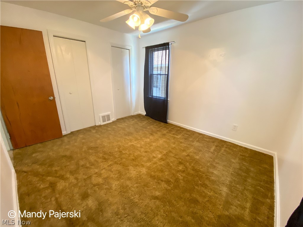 6407 Ridgewood Avenue Parma, OH 44129 - Photo 17 of 34 Bedroom