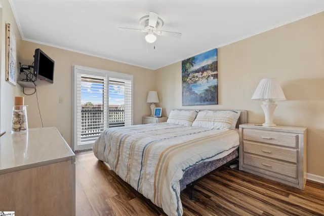 $419,000 | 6309 North Ocean Boulevard, Unit 11E, North Myrtle Beach, SC 29582