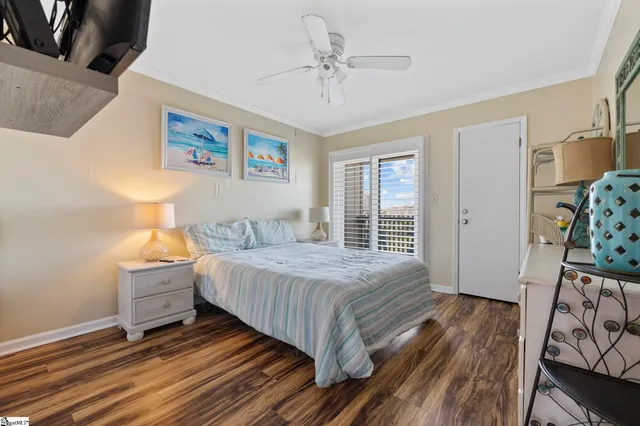 $419,000 | 6309 North Ocean Boulevard, Unit 11E, North Myrtle Beach, SC 29582