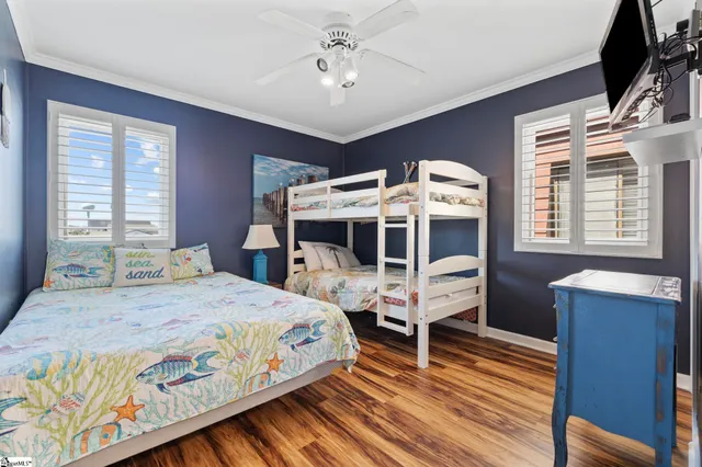 $419,000 | 6309 North Ocean Boulevard, Unit 11E, North Myrtle Beach, SC 29582