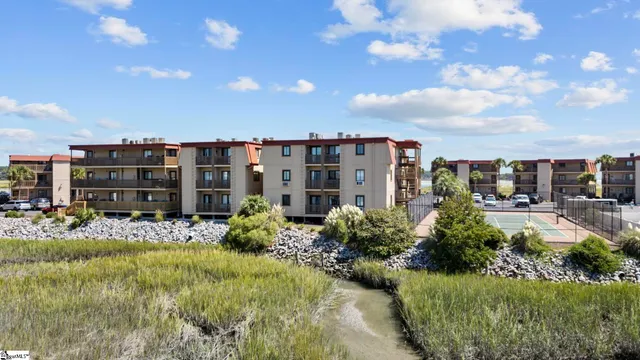 $419,000 | 6309 North Ocean Boulevard, Unit 11E, North Myrtle Beach, SC 29582