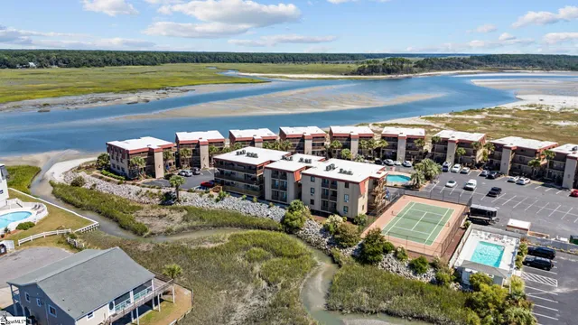 $419,000 | 6309 North Ocean Boulevard, Unit 11E, North Myrtle Beach, SC 29582