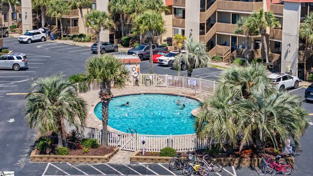 $419,000 | 6309 North Ocean Boulevard, Unit 11E, North Myrtle Beach, SC 29582
