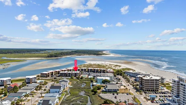 $419,000 | 6309 North Ocean Boulevard, Unit 11E, North Myrtle Beach, SC 29582