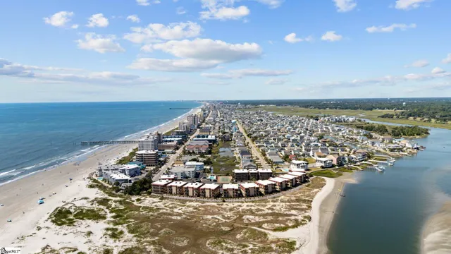 $419,000 | 6309 North Ocean Boulevard, Unit 11E, North Myrtle Beach, SC 29582
