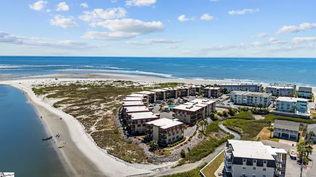 $419,000 | 6309 North Ocean Boulevard, Unit 11E, North Myrtle Beach, SC 29582