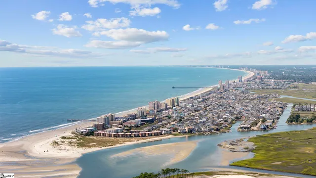 $419,000 | 6309 North Ocean Boulevard, Unit 11E, North Myrtle Beach, SC 29582