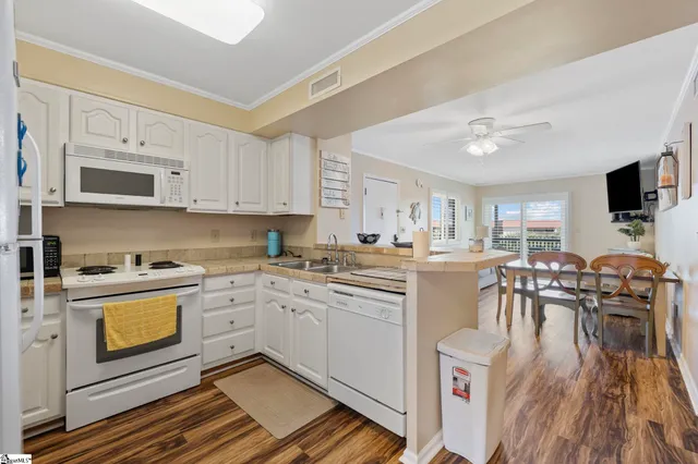 $419,000 | 6309 North Ocean Boulevard, Unit 11E, North Myrtle Beach, SC 29582