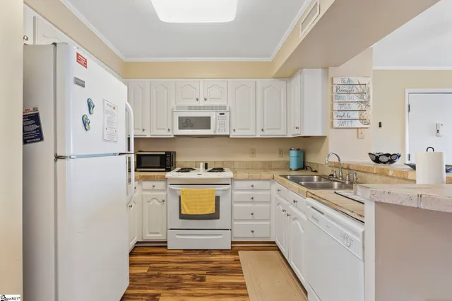 $419,000 | 6309 North Ocean Boulevard, Unit 11E, North Myrtle Beach, SC 29582