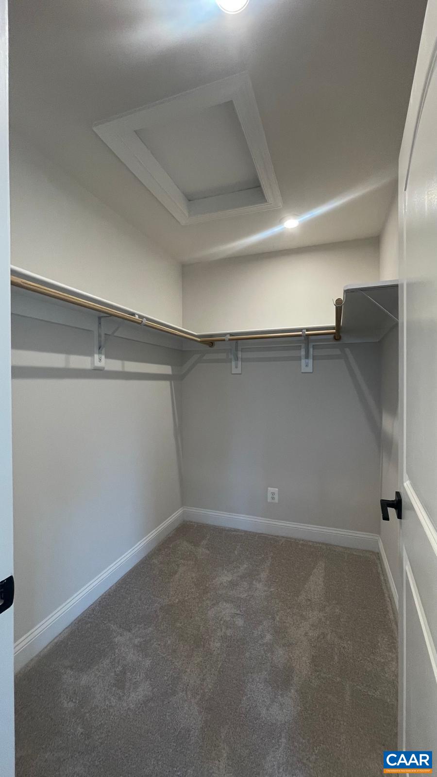 4006 Varick Street Charlottesville, VA 22901 - Photo 22 of 33 a view of a room with an empty space