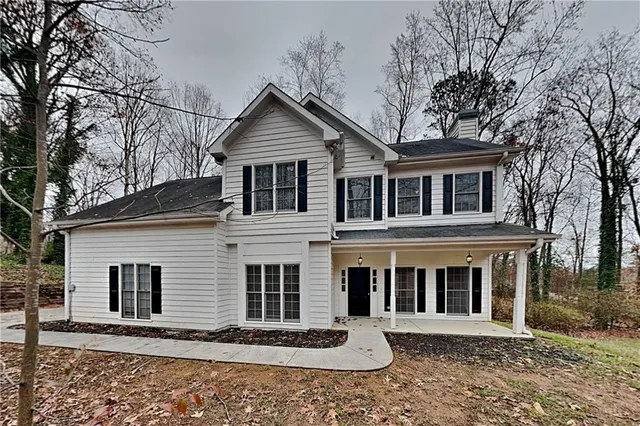 $2,295 | 3625 Southlake Drive, Cumming, GA 30041