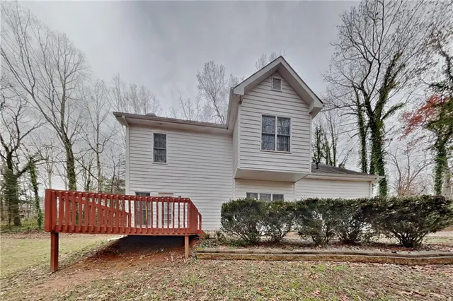 $2,295 | 3625 Southlake Drive, Cumming, GA 30041