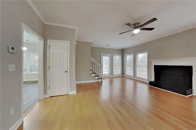 $2,295 | 3625 Southlake Drive, Cumming, GA 30041