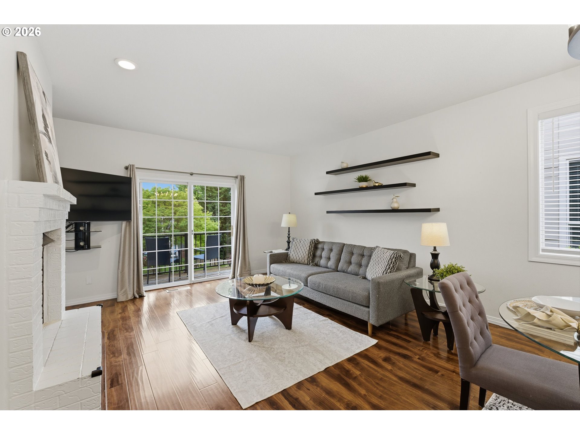 12355 Southwest Autumn View Street Portland, OR 97224 - Photo 3 of 28