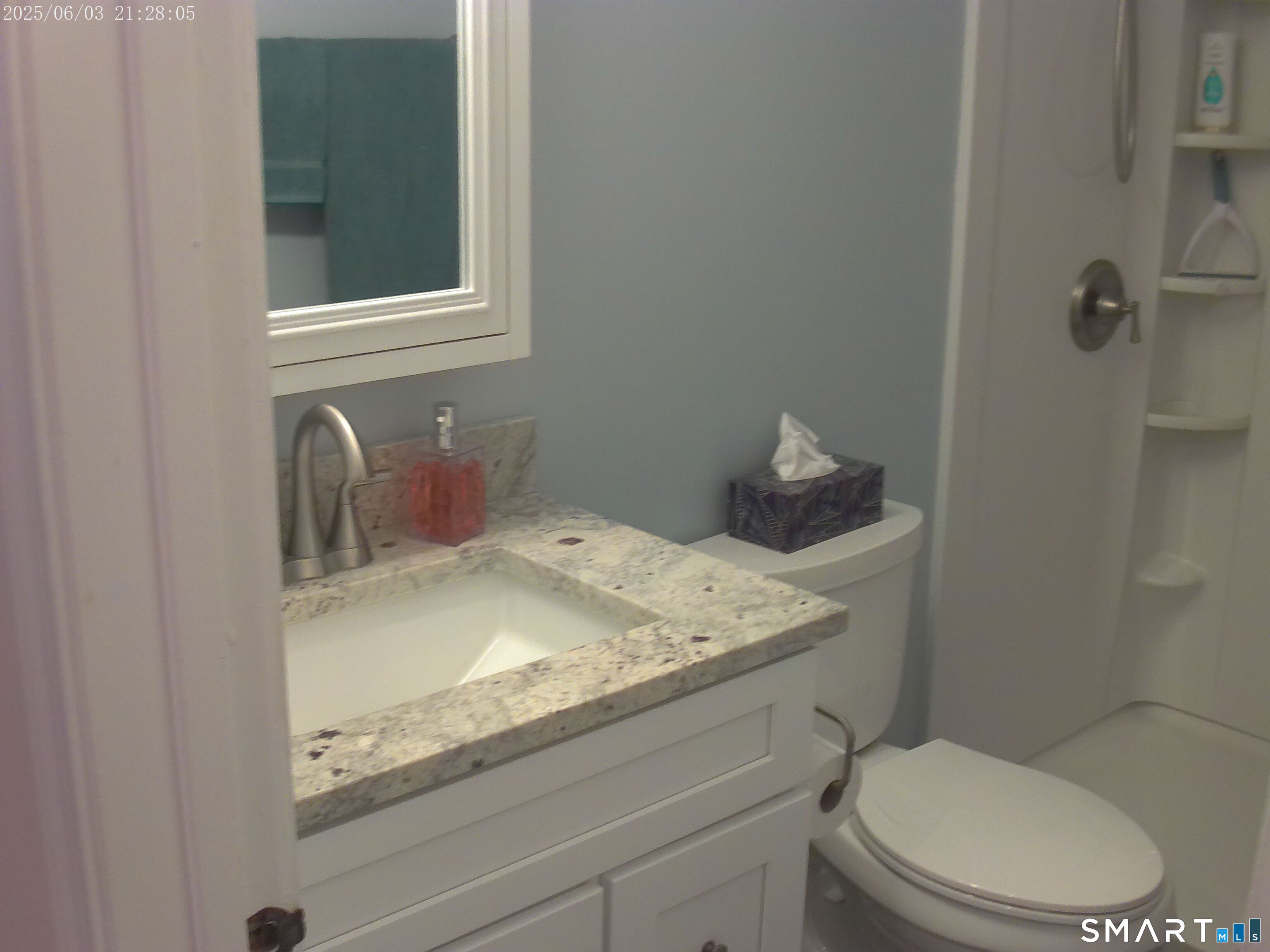 122 Queens Road, Unit 122 Torrington, CT 06790 - Photo 16 of 19 Granite Counter Top