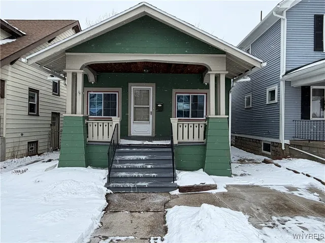 $139,900 | 30 Enola Avenue, Tonawanda, NY 14217