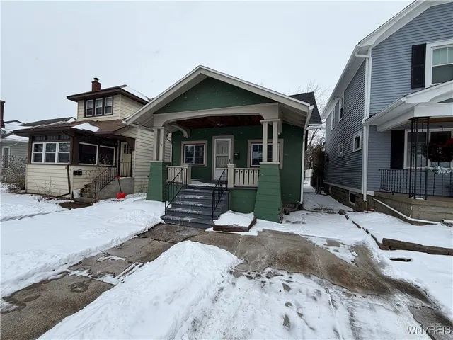 $139,900 | 30 Enola Avenue, Tonawanda, NY 14217