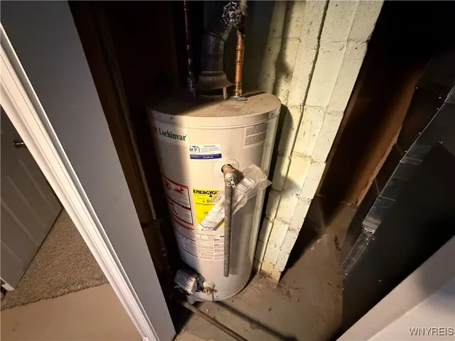 $139,900 | 30 Enola Avenue, Tonawanda, NY 14217