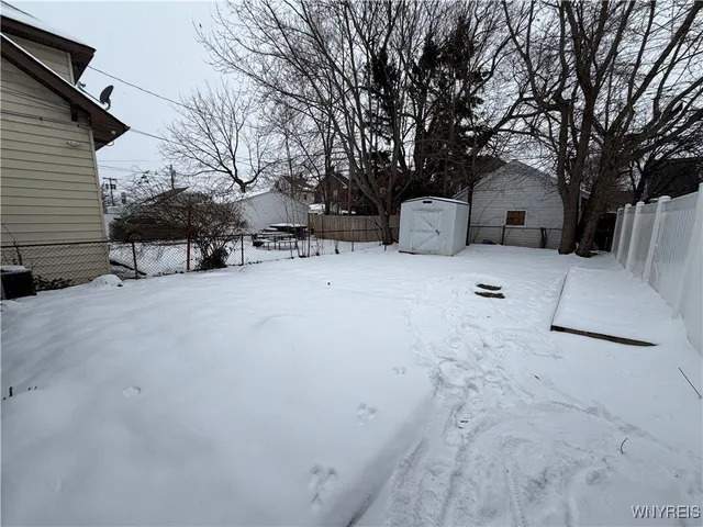 $139,900 | 30 Enola Avenue, Tonawanda, NY 14217