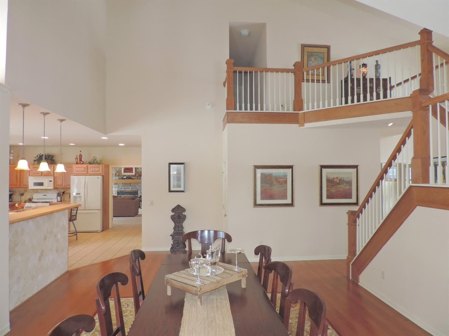 7131 Scully Road Dexter, MI 48130 - Photo 13 of 54 Photo 13
