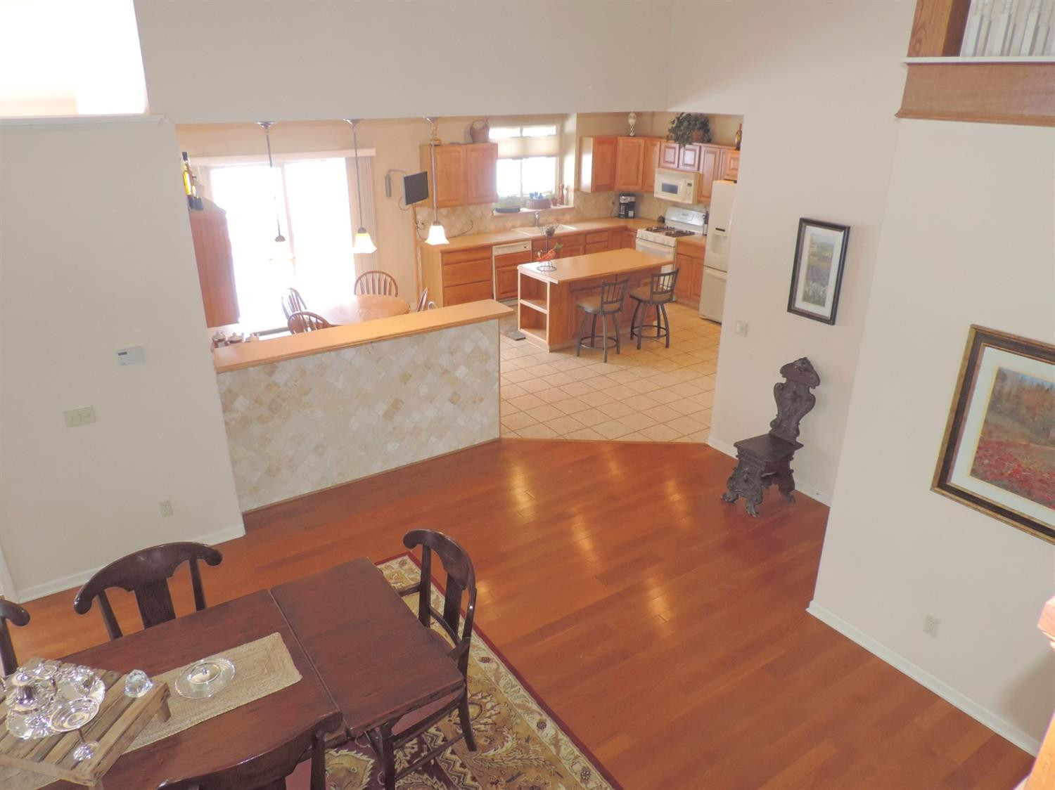 7131 Scully Road Dexter, MI 48130 - Photo 15 of 54 Photo 15