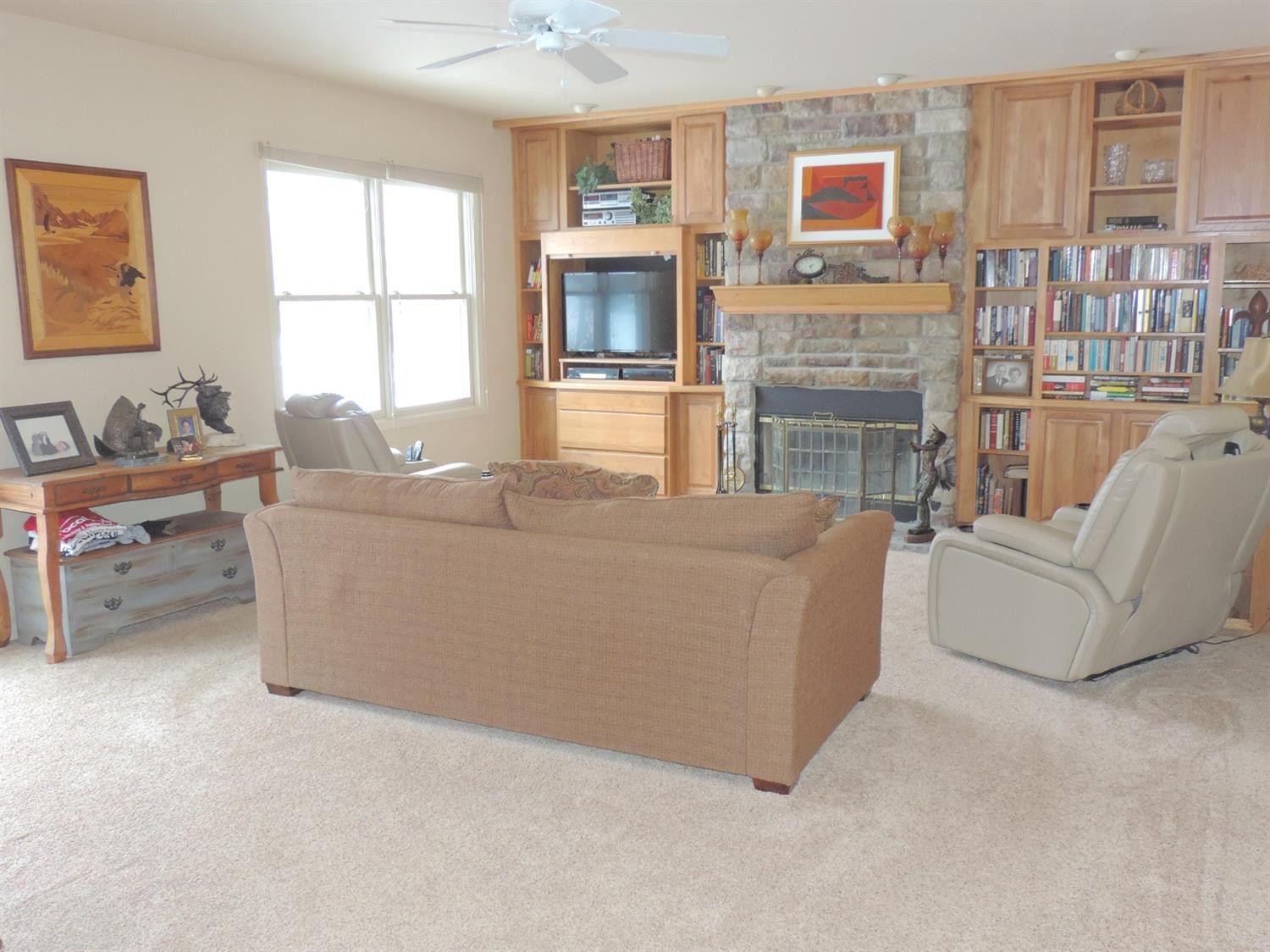 7131 Scully Road Dexter, MI 48130 - Photo 16 of 54 Photo 16