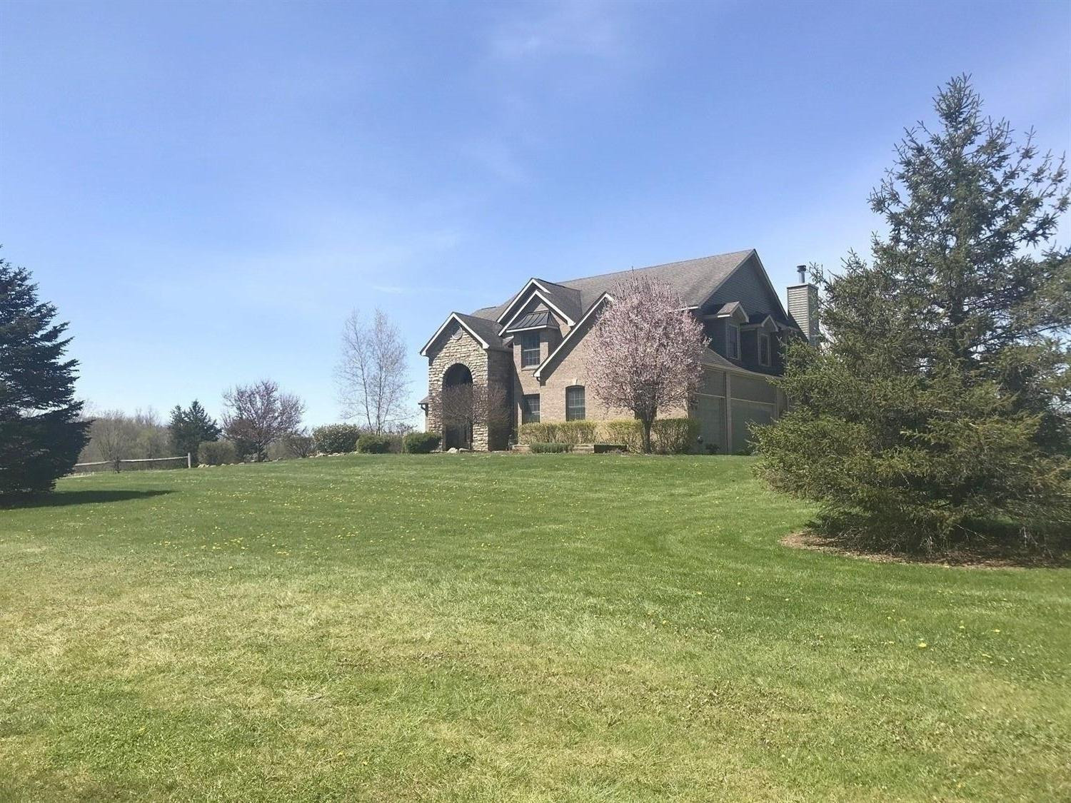 7131 Scully Road Dexter, MI 48130 - Photo 47 of 54 Photo 47