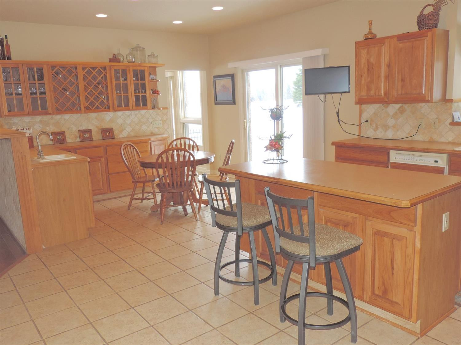 7131 Scully Road Dexter, MI 48130 - Photo 5 of 54 Photo 5