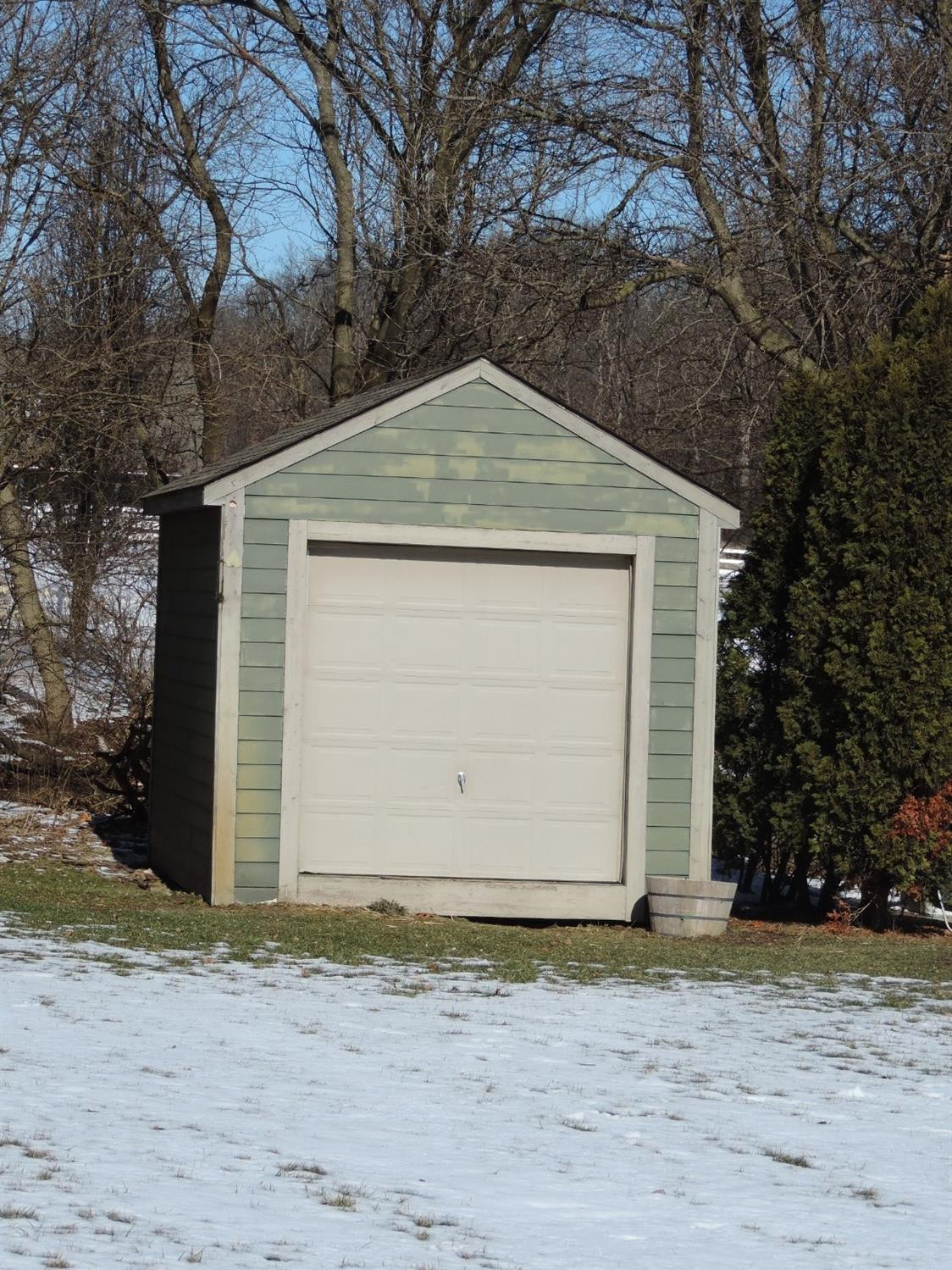7131 Scully Road Dexter, MI 48130 - Photo 54 of 54 Photo 54