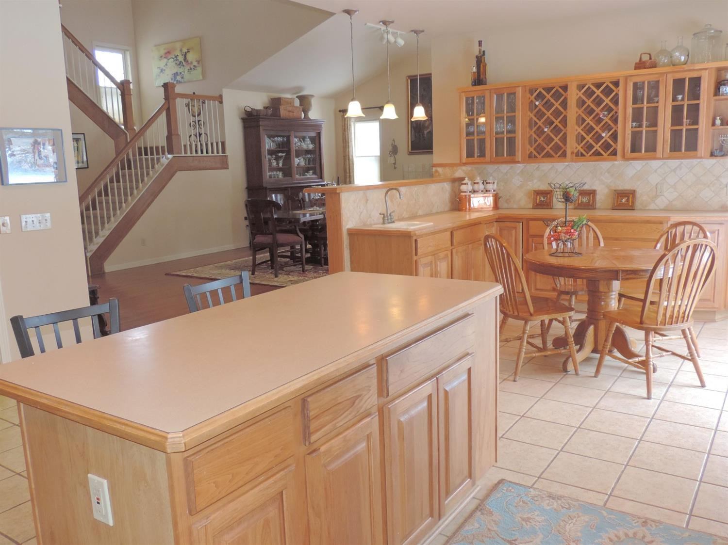 7131 Scully Road Dexter, MI 48130 - Photo 7 of 54 Photo 7