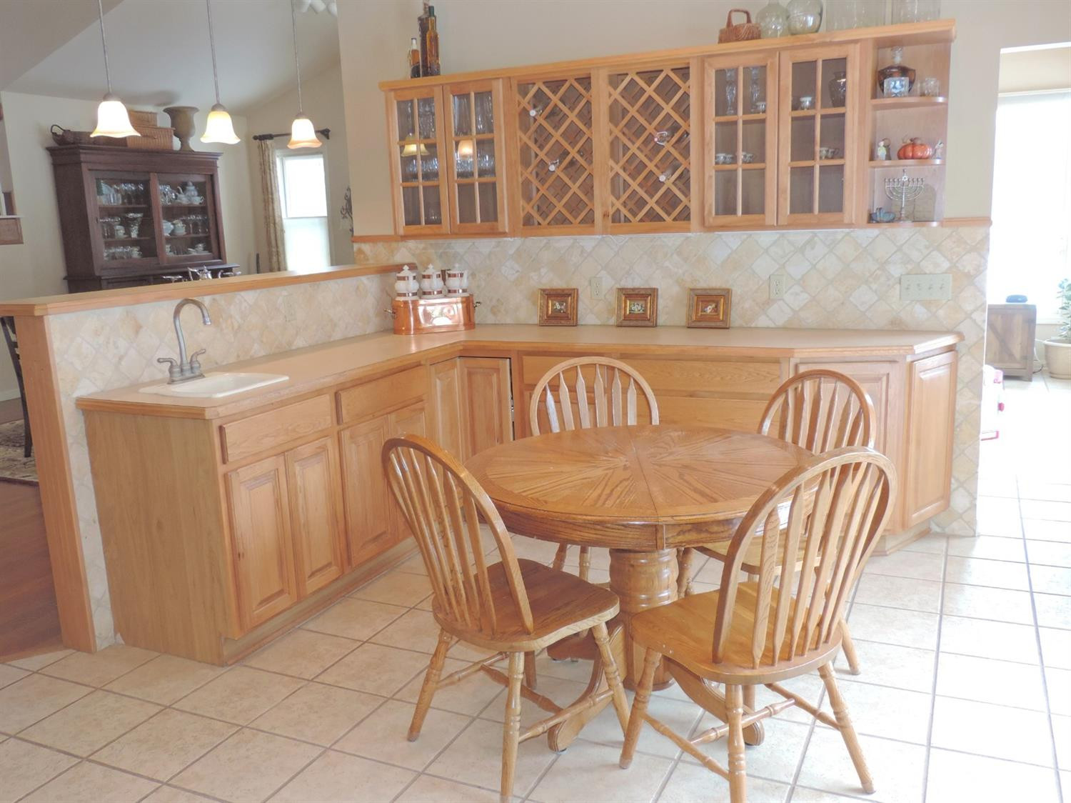 7131 Scully Road Dexter, MI 48130 - Photo 8 of 54 Photo 8