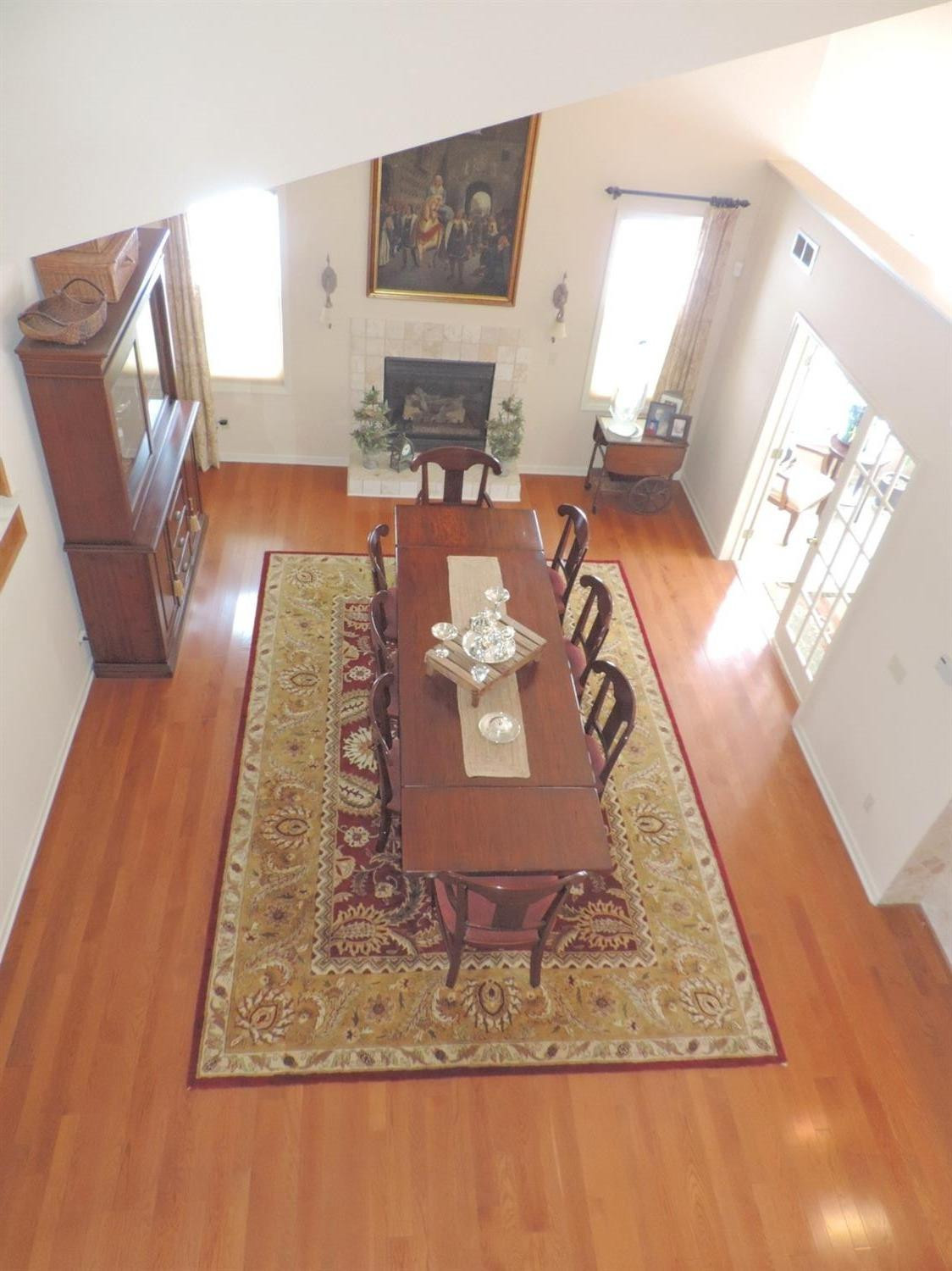 7131 Scully Road Dexter, MI 48130 - Photo 10 of 54 Photo 10