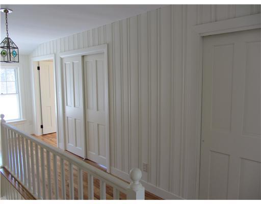 77 Raymond Cape Road Casco, ME 04015 - Photo 16 of 21 Other. Upstairs Hallway
