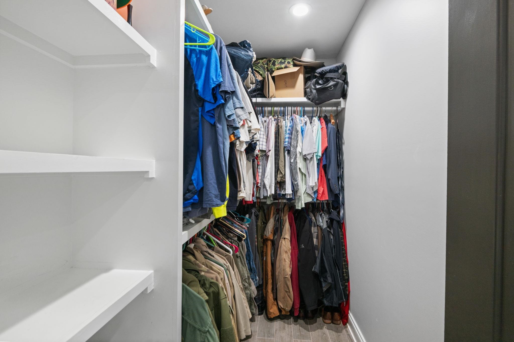 25867 Goat Cooper Road Robertsdale, AL 36567 - Photo 20 of 34 Walk In Closets