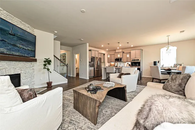 $562,500 | 17318 Gladys Way, Davidson, NC 28036