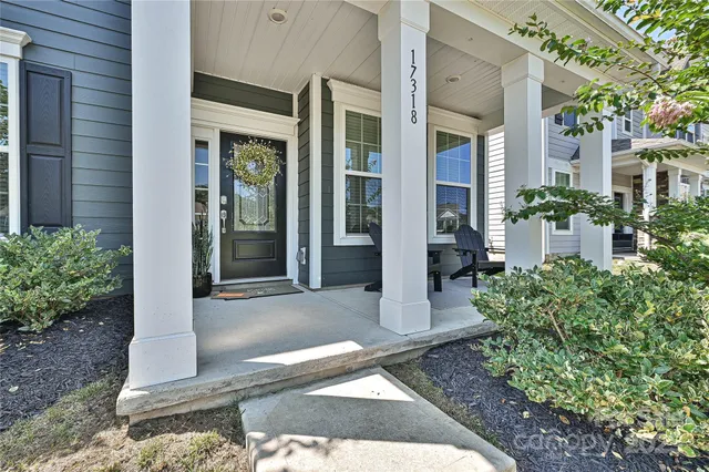 $562,500 | 17318 Gladys Way, Davidson, NC 28036