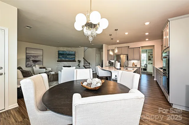 $562,500 | 17318 Gladys Way, Davidson, NC 28036