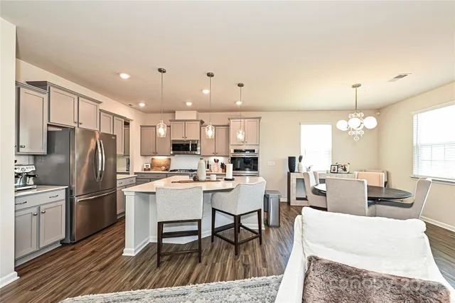 $562,500 | 17318 Gladys Way, Davidson, NC 28036