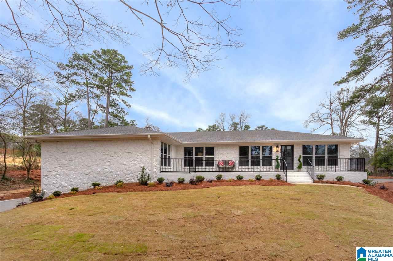 3416 Ridgedale Drive Birmingham, AL 35243 - Photo 1 of 47
