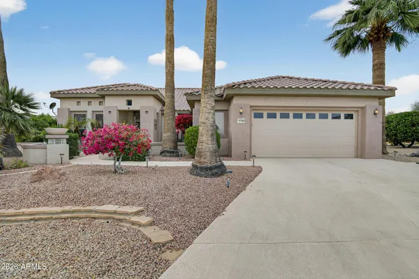 $2,150 | 15796 West Eucalyptus Court, Surprise, AZ 85374